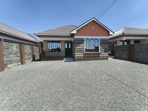 Bungalow ya Vyumba 3 vya Kulala (All Ensuite) Inauzwa Ongata Rongai, Nkoroi