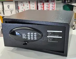 AL002-200 Digital Hotel Safe Box