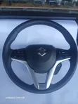 Suzuki Solio 2015 Steering Wheel with Airbag - 1