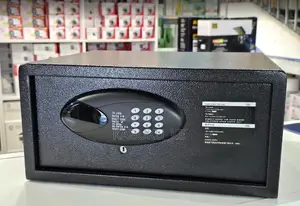 AL002-200 Digital Hotel Safe Box