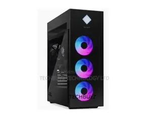 HP Omen 40L Desktop PC: Intel Core Ultra 9, 32GB RAM, 2TB SSD