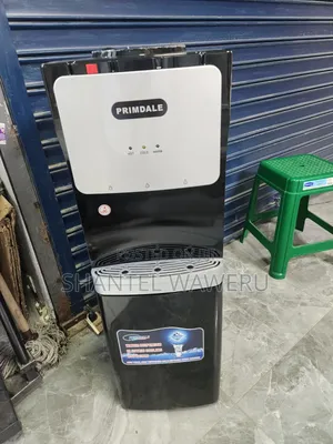 Premier Water Dispenser - Moto, Baridi, Kawaida