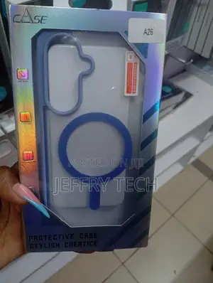 Kifaa cha Simu cha Sumaku cha Samsung Galaxy A26 ( Kipya Kabisa)