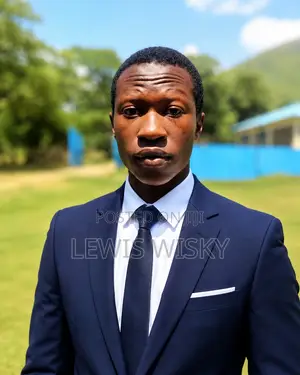 CV Mlezi/Msaidizi wa Nyumbani - Lewis