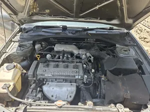 Toyota Corona Premio 2000