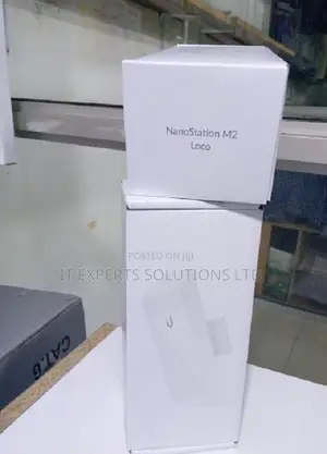 Ubiquiti NanoStation Loco M2 Access Point
