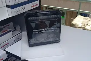 XB-8808B USB Kisomaji Barcode cha Mezani