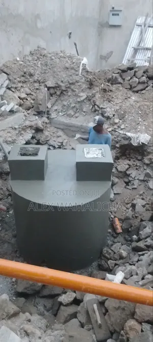 Bio Digester Installation Service
