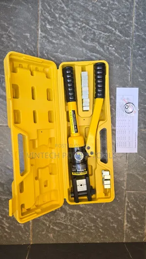 Hydraulic Crimping Tool 240mm