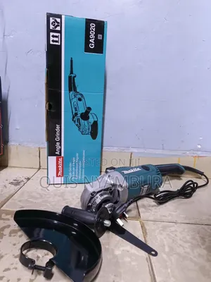 9" Makita Angle Grinder (230mm)