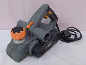 Used Titan TTB291PLN Electric Planer 900W