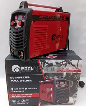 Edon 630s Electric Welding Machine