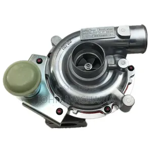 Turbo Charger Mpya Isuzu D-Max 4JA1