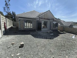 Bungalow ya Vyumba 3 na SQ ya Ensuite huko Ngong, Merisho