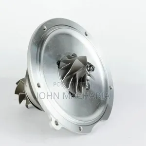 Turbocharger Mpya ya Isuzu D-Max 4JA1