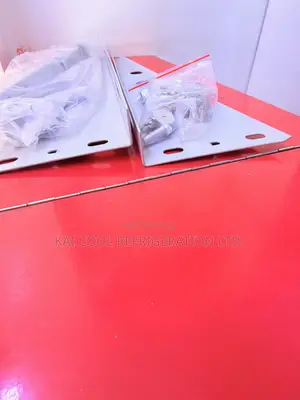 Heavy Duty AC Wall Mounting Brackets
