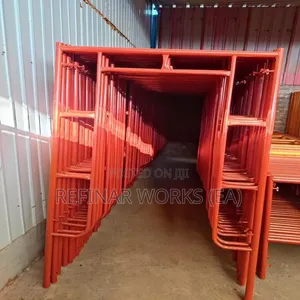 Ushoroba wa Ujenzi Kukodisha Nairobi & Kiambu