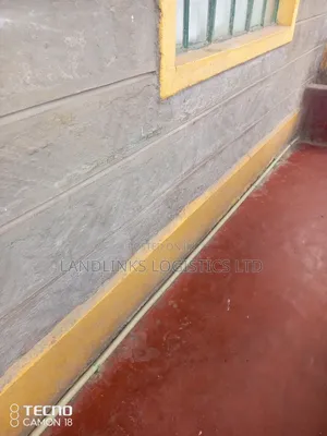 2 Plots of 50x100 in Mlolongo Kasina for Apartments