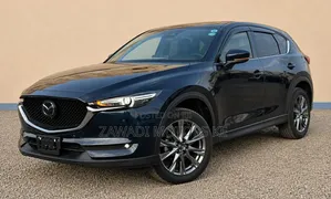 Mazda CX-5 2020 XDL Exclusive