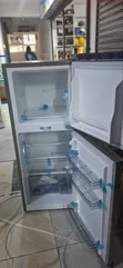 Ecomax Fridge Mlango Mbili 118 Litres - 2