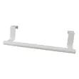Metal Towel Hanging Rack Juu ya Mlango wa Kabati la Jikoni - 1