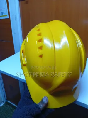 Vaultex Helmet ya Usalama