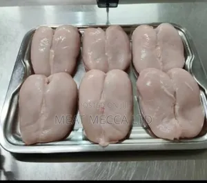 Fresh Cut Boneless Chicken Breast