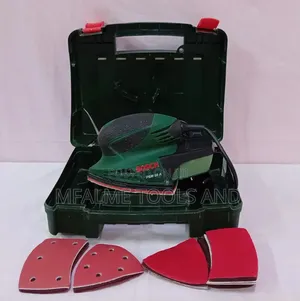 Used Bosch Electric Multi-Sander