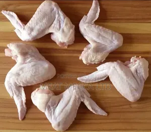 Mbawa za Kuku Safi (5kg)