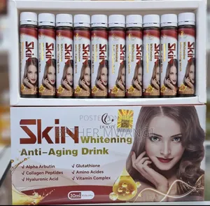Duozi Skin Whitening & Anti-Aging Drink