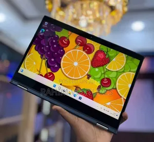 Lenovo ThinkPad X390 Yoga 16GB i7 512GB SSD