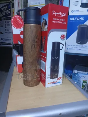 Kopo la Signature 1L Lisilovunjika
