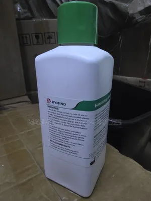 Dymind Lyse Reagent - Hematology Analyzer Lyse Solution