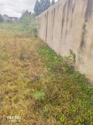 Syokimau Airport Road Residential Plot (1/4 Acre)