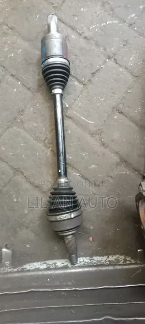 Honda Fit Drive Shaft (Used)