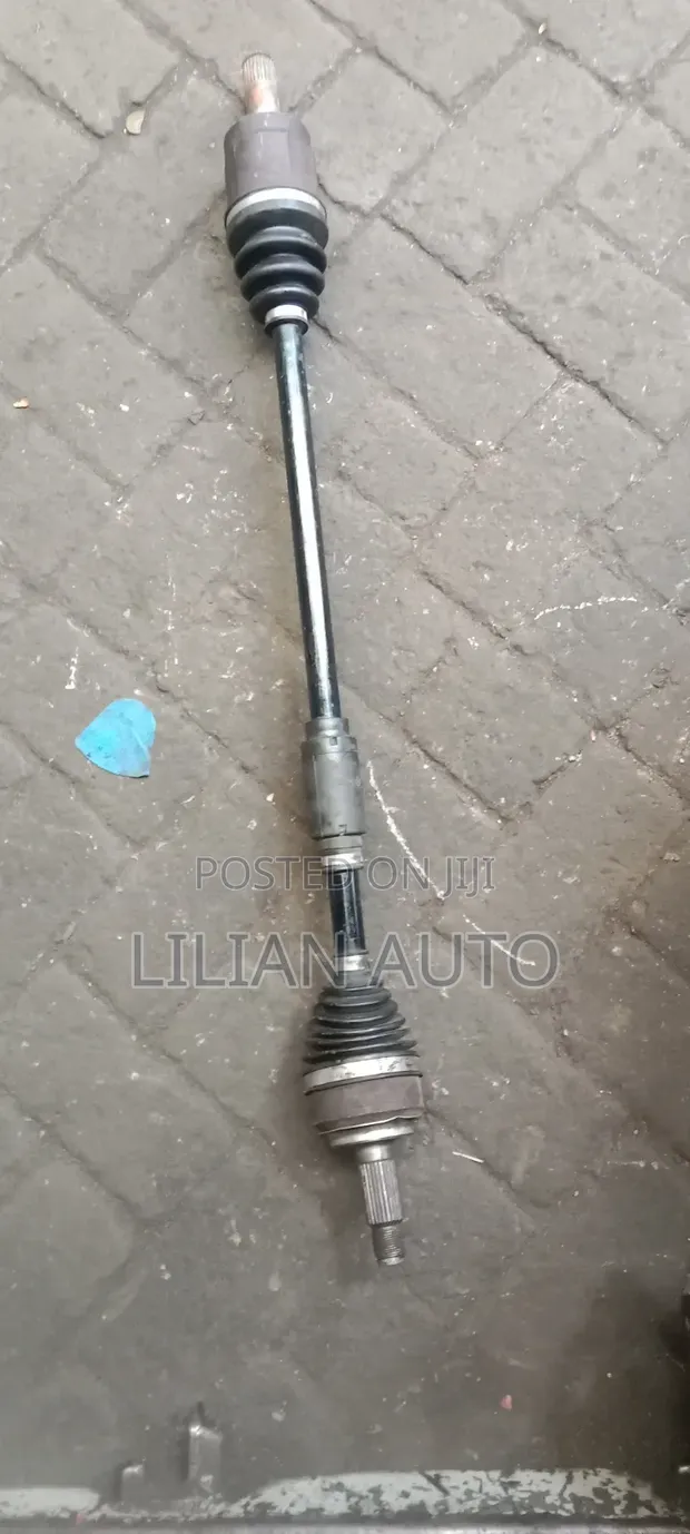 Honda Stream Drive Shaft - Used - 1