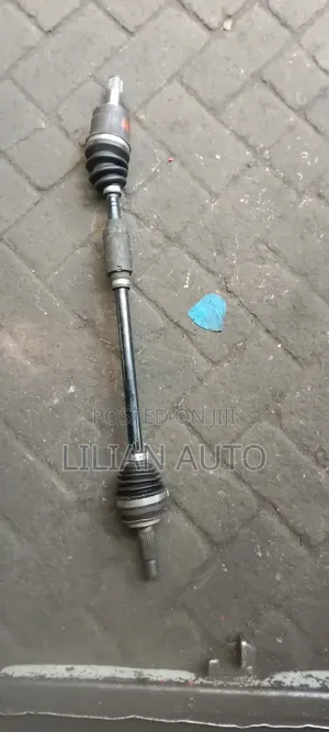 Honda N-WGN Drive Shaft