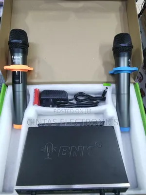Microphone BNK DH-744
