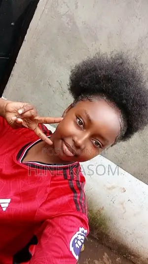 CV Huduma kwa Wateja - Mfanyakazi Mwenye Bidii na Mteule
