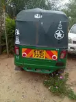 Piaggio 2022 Three-Wheeler - 2