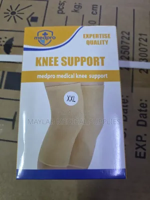 Kifaa cha Kuimarisha goti chenye Marekebisho kwa Usaidizi wa Viungo