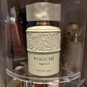 Panache Angel Dust Perfume for Women