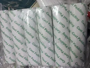 POP Cast Padding Roll - Orthopedic Plaster Cast Padding