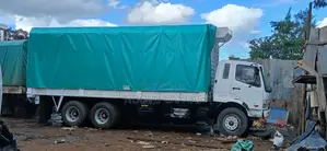Custom Lorry Covers & Tents - Ndovu Canvas (Kirinyaga Rd)