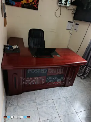 Executive Office Table