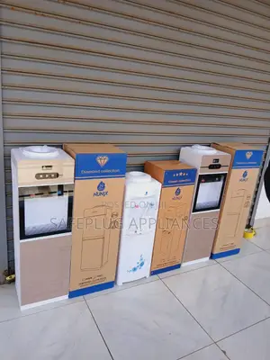 Brand New Nunix Water Dispenser