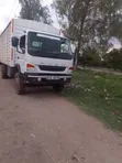 Fuso FI Rigid Truck - 2019 - 2