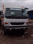 Fuso FI Rigid Truck - 2019 - 3
