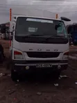 Fuso FI Rigid Truck - 2019 - 4