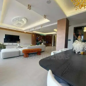 Ghorofa ya Vyumba 4 na DSQ Brookside, Westlands